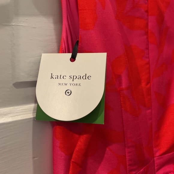 Kate Spade Target Dress Size 2 NWT - Picture 4 of 5